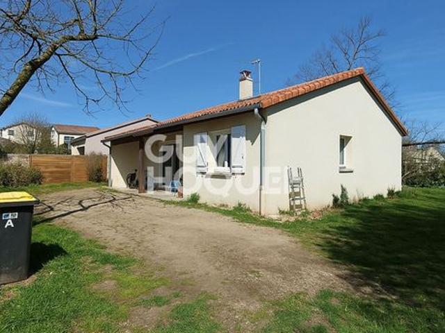 Maison vente à La Boisse