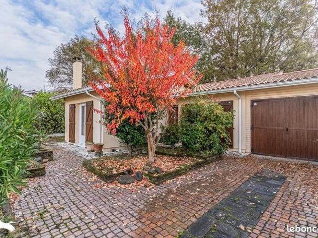 Maison vente à Bordeaux, Le Haillan