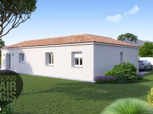 Maison vente à Nyons, Montélimar