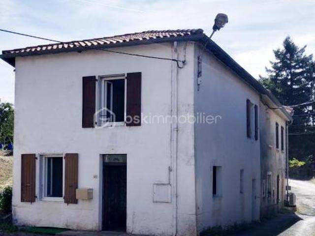 Maison vente à Albi, Villefranche-d'albigeois