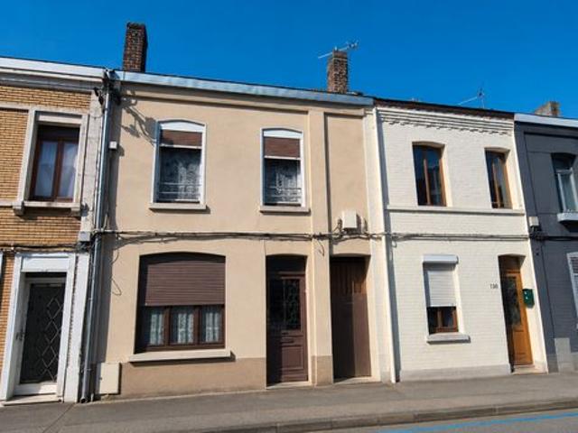 Maison vente à Béthune