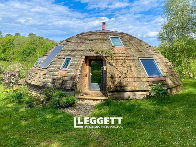 Maison vente à France métropolitaine, Rimbez-et-baudiets