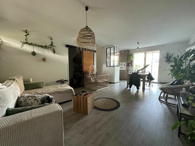 Maison vente à Bordeaux, Lormont