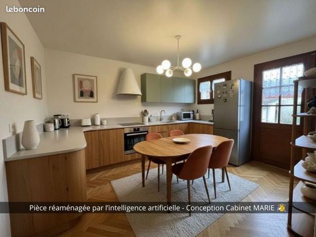 Maison vente à Le Havre