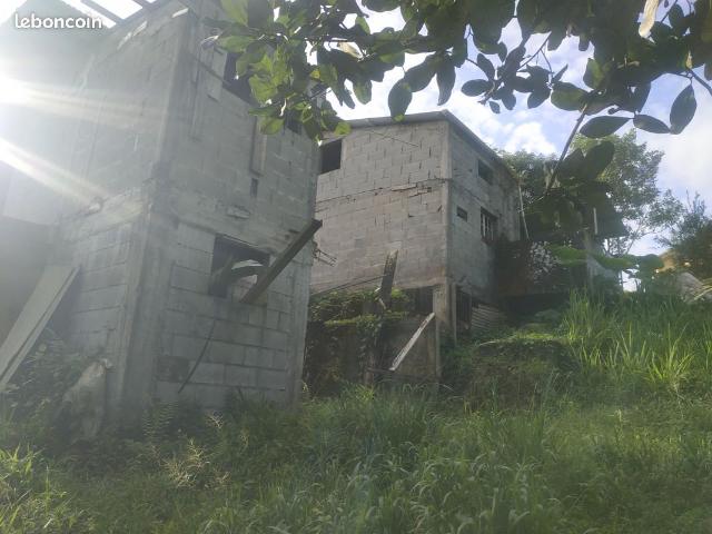 Maison vente à Gros-Morne, La Trinité