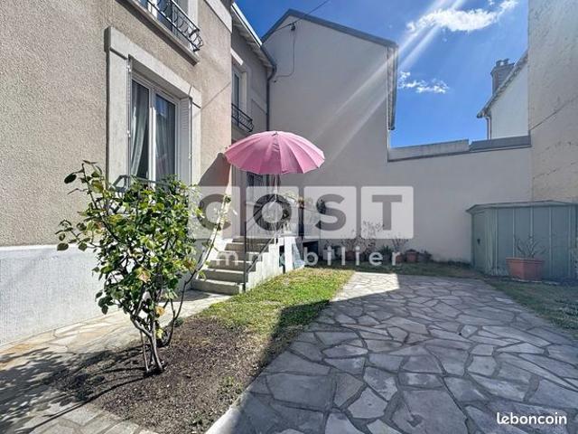 Maison vente à Nanterre, Bois-colombes