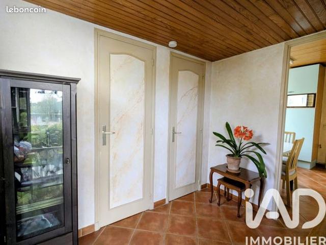 Maison vente à Argenteuil, Taverny