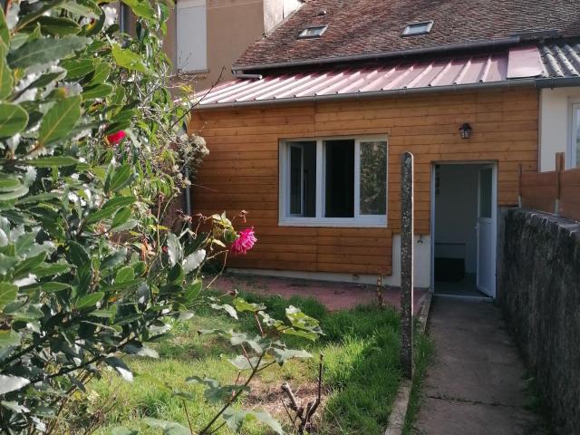 Maison vente à Haut Éclair, Mamers
