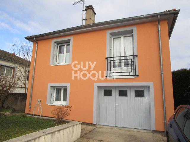 Maison vente à Brioude, Langeac