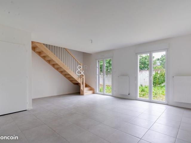 Maison vente à Nancy, Jarville-la-malgrange