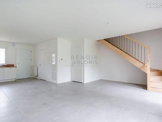 Maison vente à Nancy, Jarville-la-malgrange