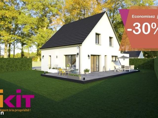 Maison vente à Sarrebourg-Château-Salins, Phalsbourg