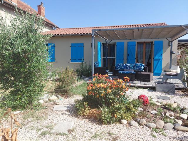 Maison vente à Muret, Longages