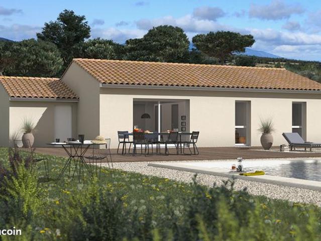 Maison vente à Apt, Cadenet