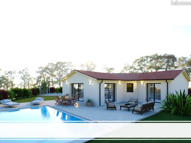 Maison vente à Arcachon, Salles