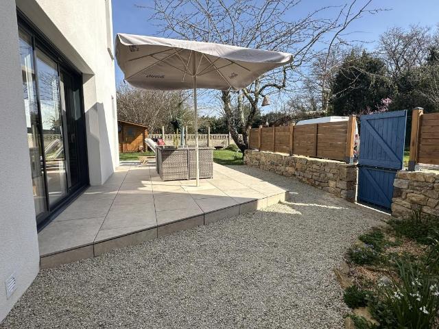Maison vente à Vannes, Bretagne