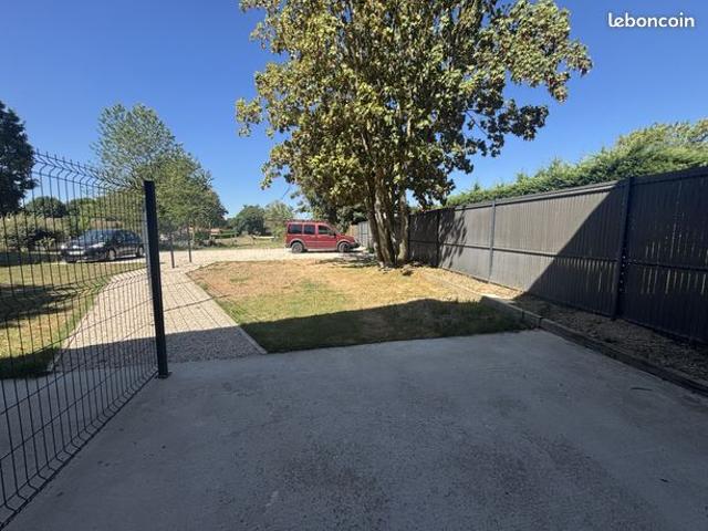Maison vente à Bourg-en-Bresse, Condeissiat