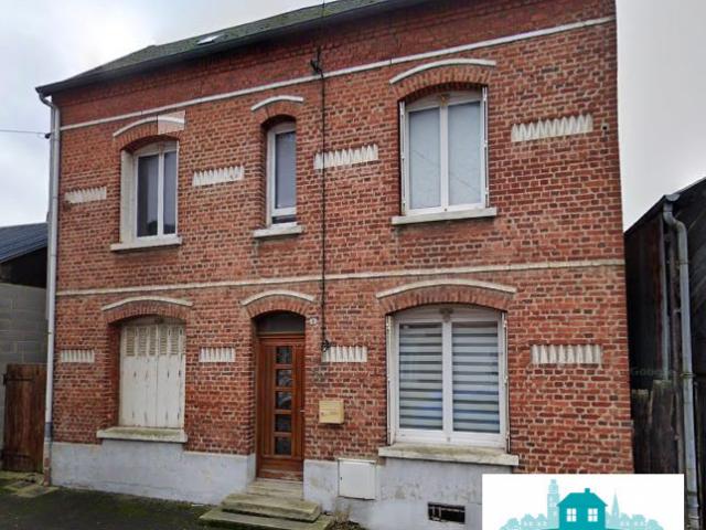 Maison vente à Mont Thabor, Corbie