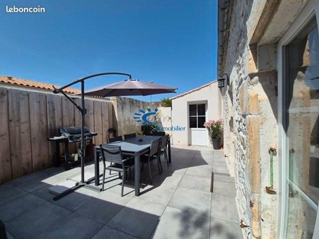Maison vente à La Rochelle, Lagord