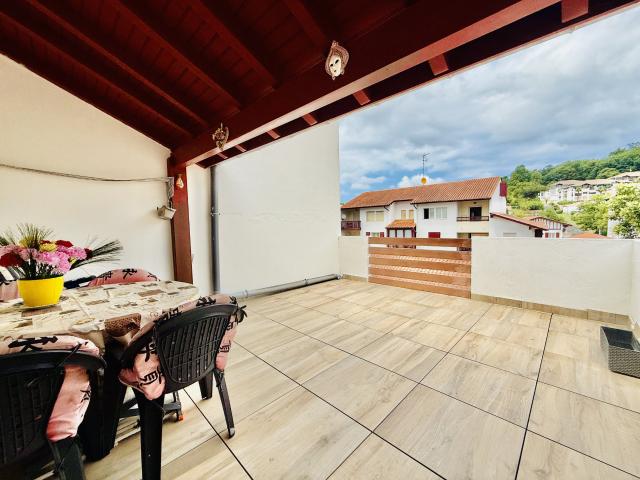 Maison vente à Bayonne, Hendaye