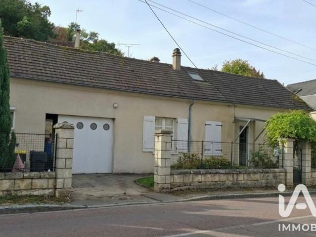 Maison vente à Crépy-en-Valois, Oise