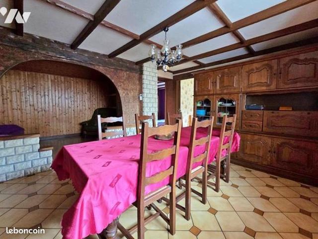 Maison vente à Dompcevrin, Meuse