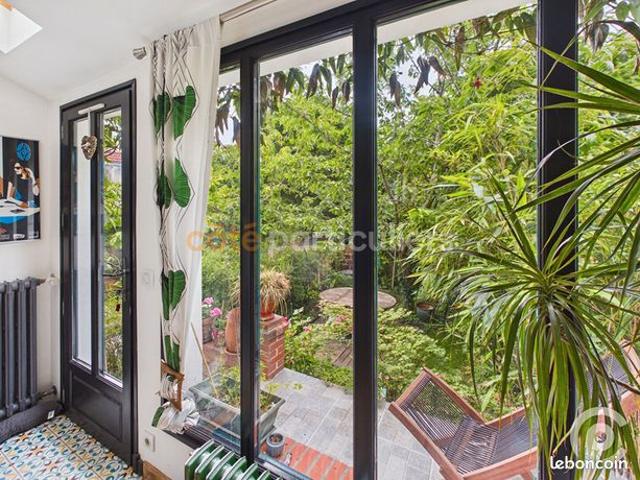 Maison vente à Antony, Clamart