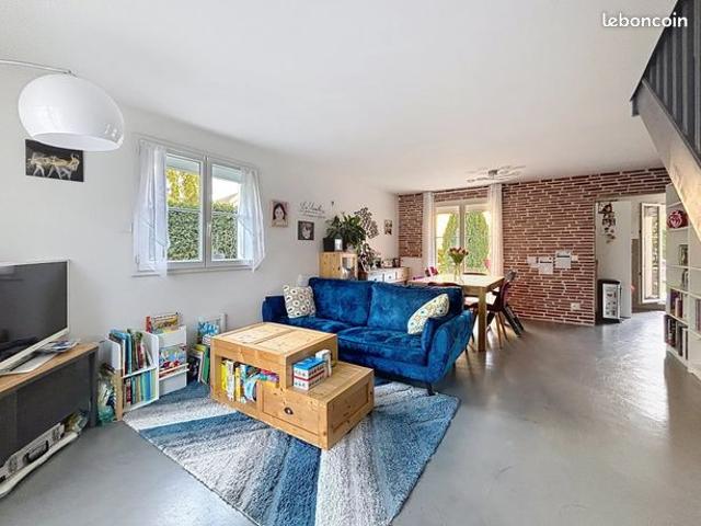 Maison vente à Cherbourg, Lieusaint