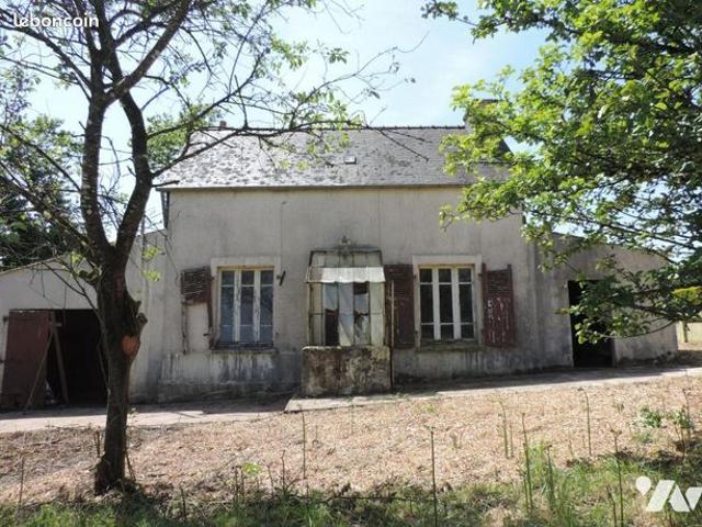 Maison vente à Guingamp, Bretagne