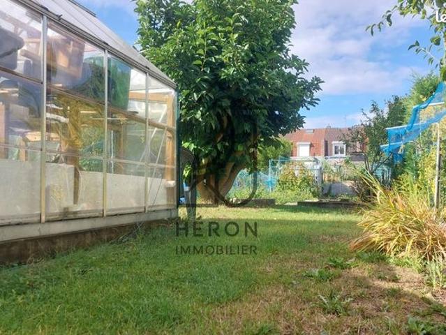 Maison vente à Hem, Nord