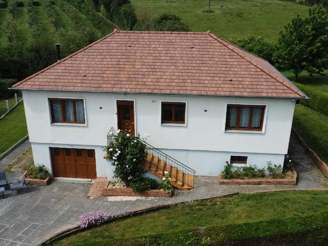 Maison vente à Lisieux, Saint-denis-de-mailloc
