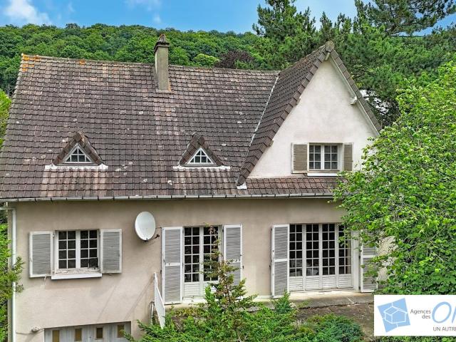 Maison vente à Rambouillet, Chevreuse