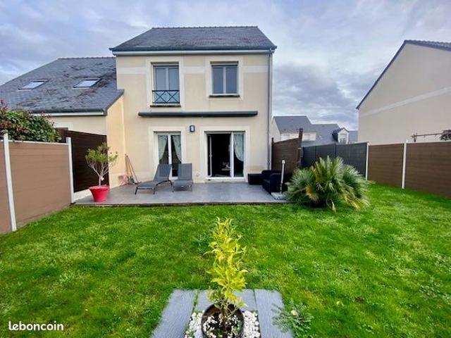 Maison vente à Avrillé, Vendée