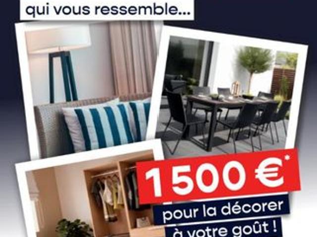 Maison vente à La Tour-du-Pin, Saint-didier-de-la-tour