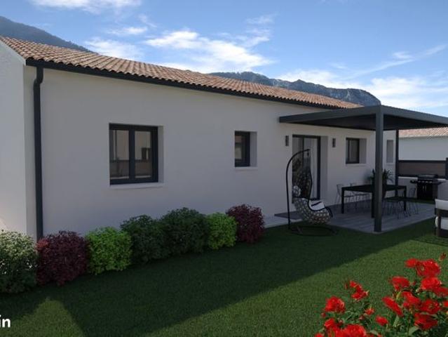 Maison vente à Les Granges-gontardes