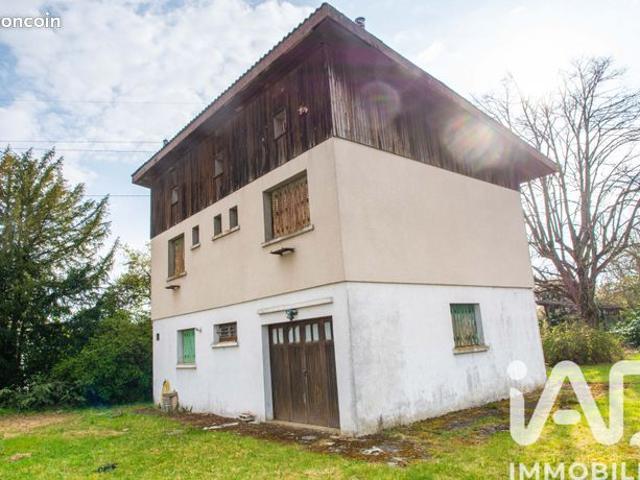 Maison vente à Montargis, Villemandeur