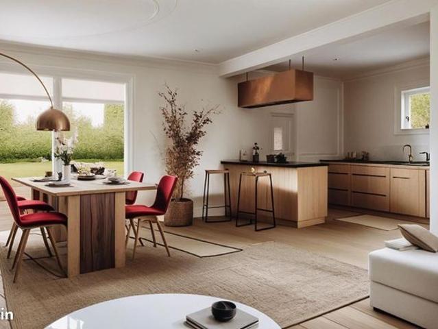 Maison vente à Colmar-Ribeauvillé, Herrlisheim-près-colmar