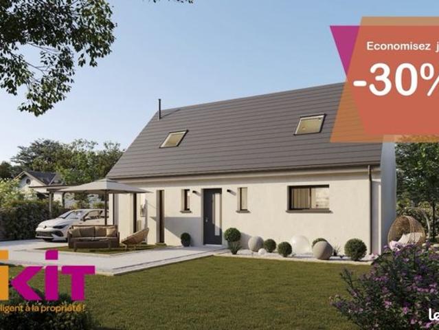 Maison vente à Sarrebourg-Château-Salins, Sarrebourg