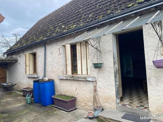 Maison vente à Le Blanc, Martizay