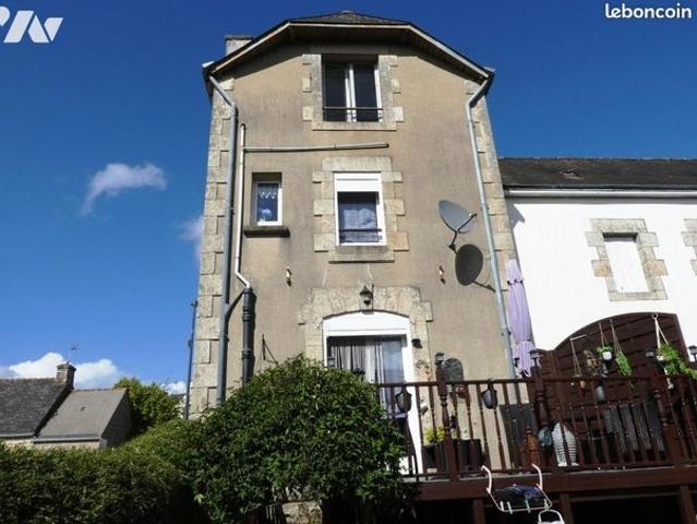 Maison vente à Locmalo, Morbihan