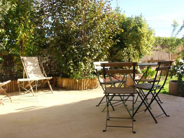 Maison vente à France métropolitaine, Mauguio