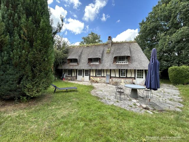 Maison vente à Bernay, Pont-audemer