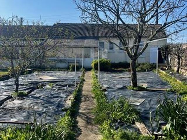 Maison vente à La Roche-sur-Yon, La Roche-sur-yon