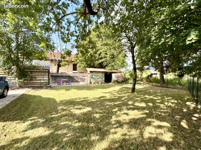 Maison vente à Varces-Allières-et-Risset, Isère