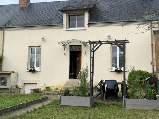 Maison vente à Mamers, Saint-ulphace