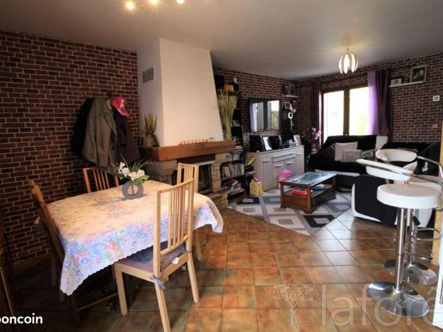 Maison vente à Mantes-la-Jolie, Limay