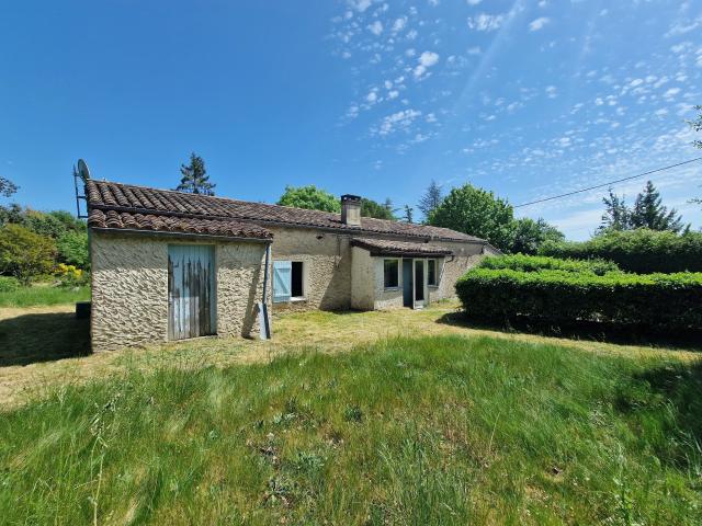 Maison vente à Villeneuve-sur-Lot, Monflanquin