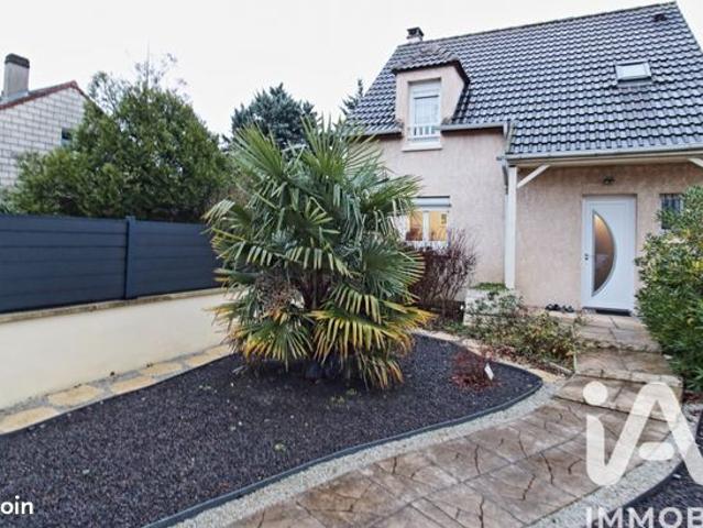 Maison vente à Saint-Germain-en-Laye, Sartrouville