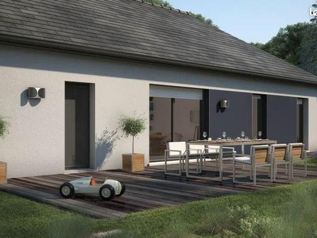 Maison vente à Jumelles, Eure