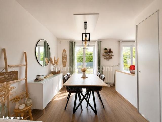 Maison vente à Palaiseau, Linas